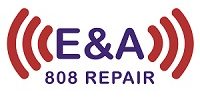 E&A 808 Repair